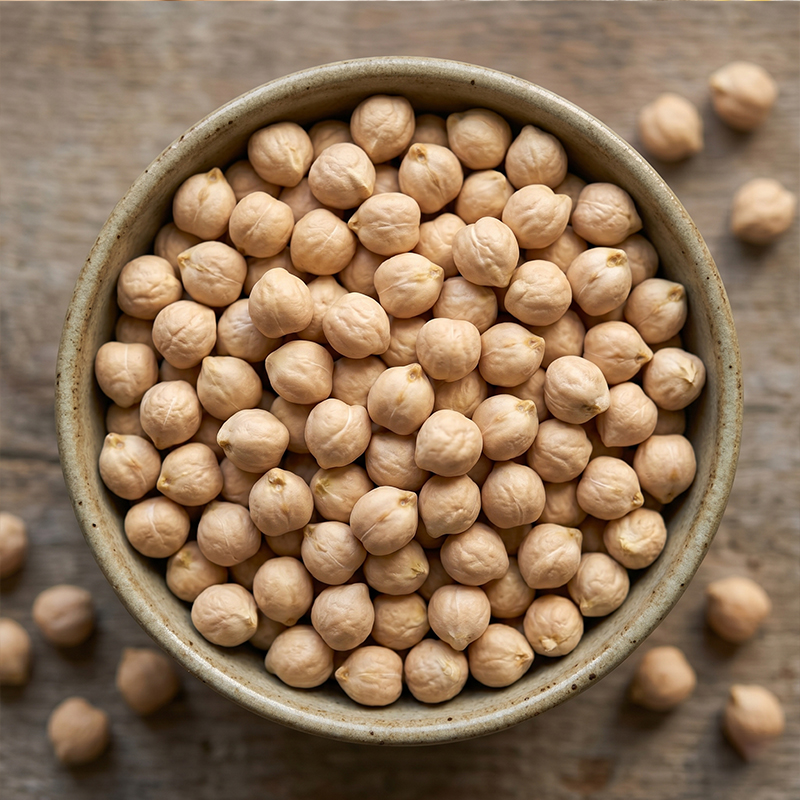 Kabuli Chana (Chickpeas)