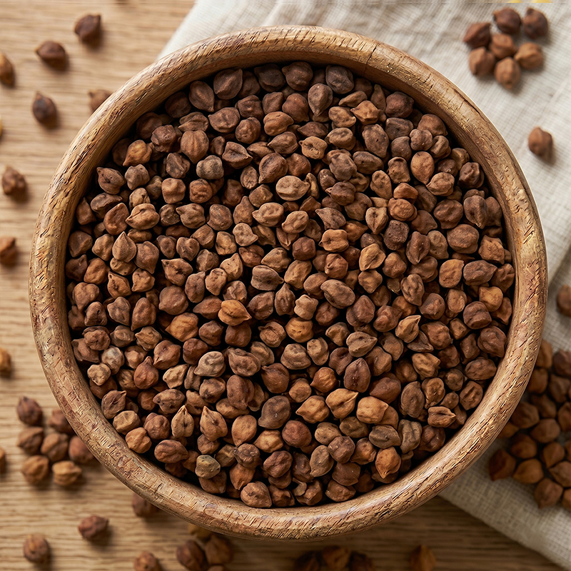 Desi Chana (Dark Chickpeas)