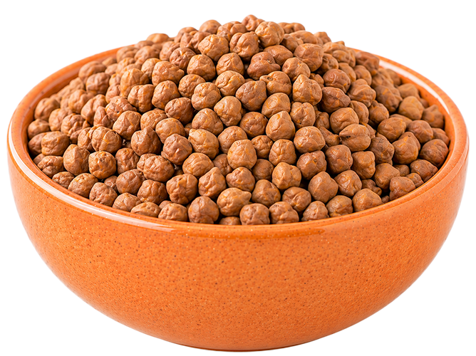 Desi Chana