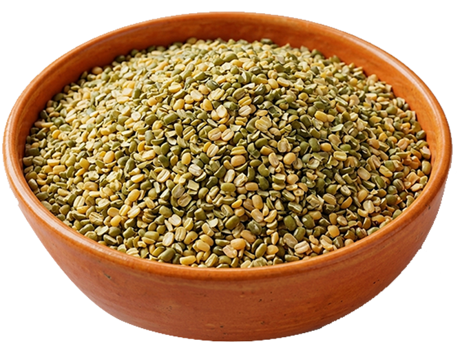 Moong Khanda